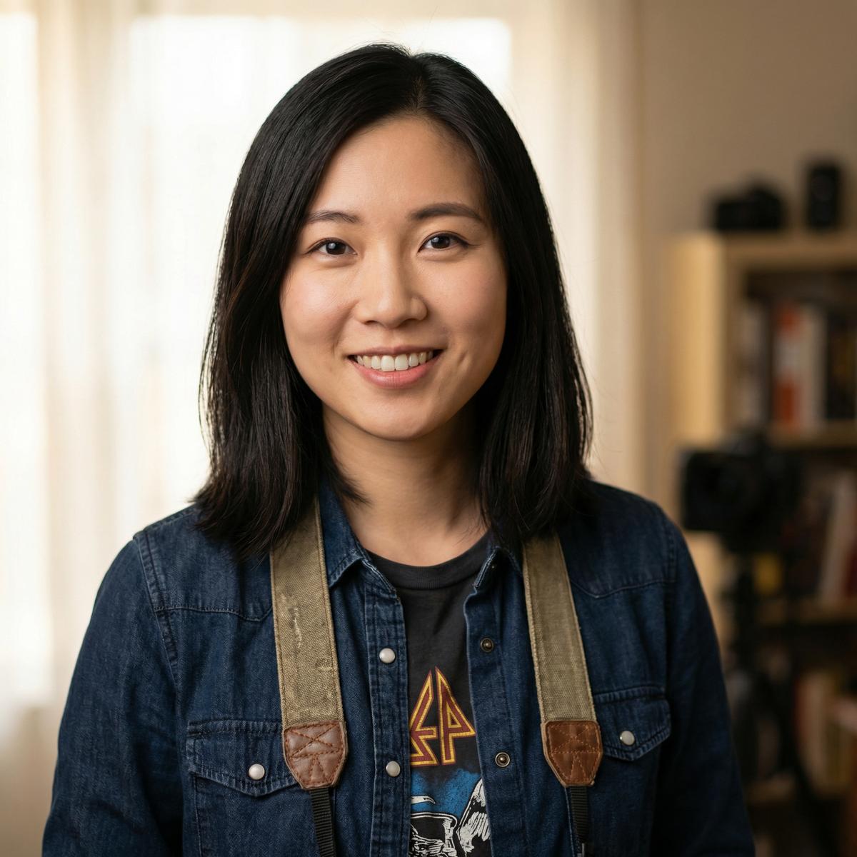 免费看片传媒首席摄影师林雨桐