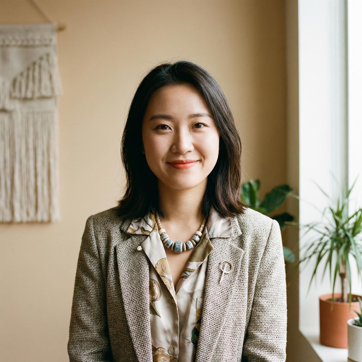 免费看片传媒社区顾问苏晴雅